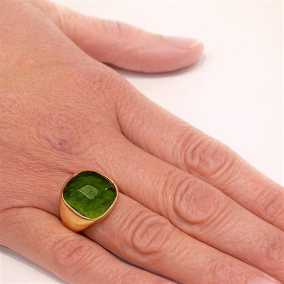 Anello Lucos Donna in Argento ANC123 - ANC123